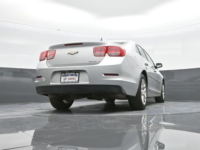 2013 Chevrolet Malibu 1LT