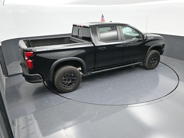 2023 Chevrolet Silverado 1500 4WD Crew Cab Short Bed ZR2