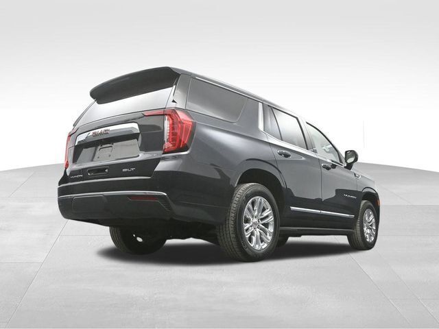 2024 GMC Yukon 4WD SLT