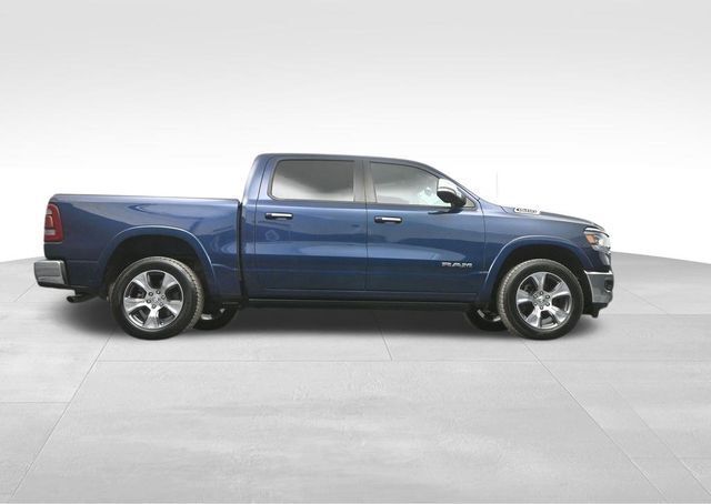 2022 Ram 1500 Laramie Crew Cab 4x4 5'7" Box
