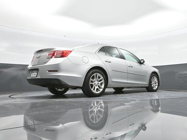 2013 Chevrolet Malibu 1LT