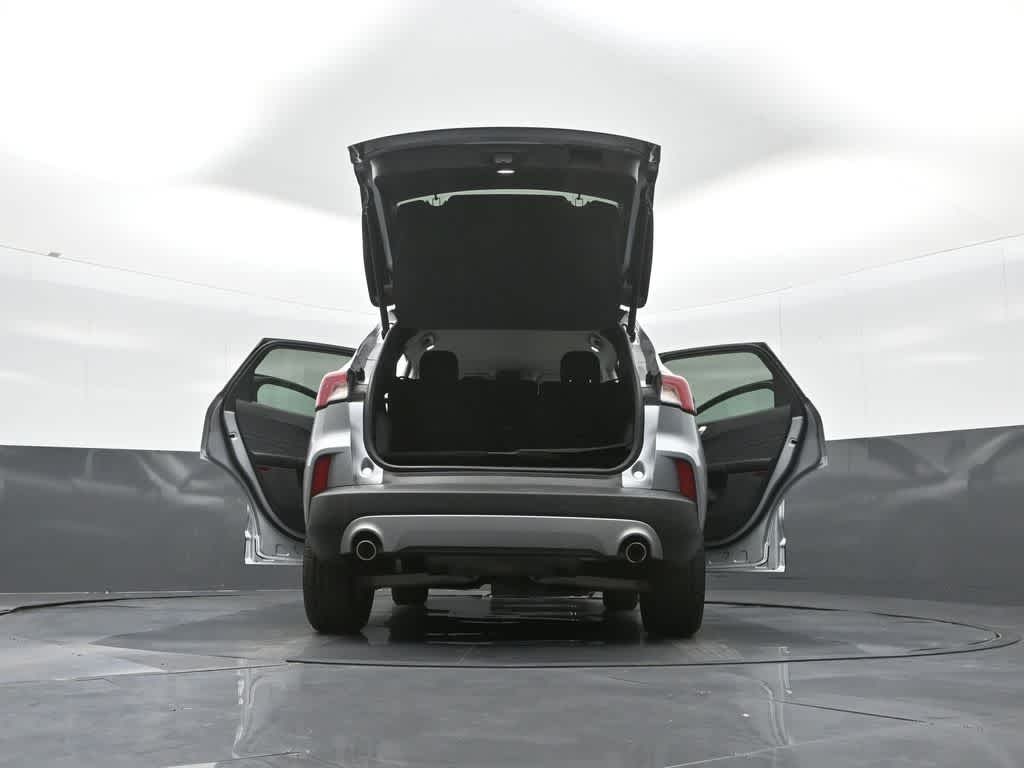 2021 Ford Escape SEL Hybrid