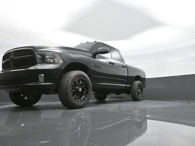 2015 Ram 1500 Express