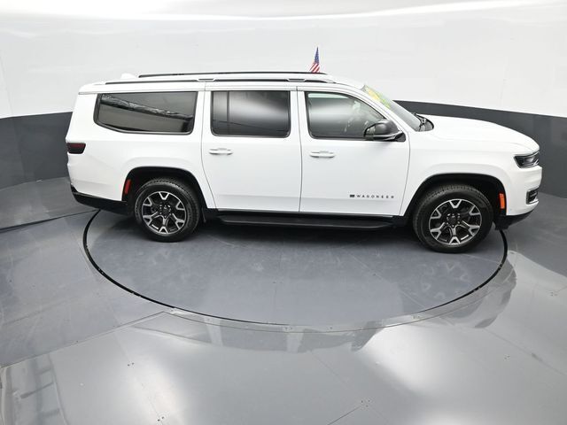 2023 Jeep Wagoneer L Series III 4x4