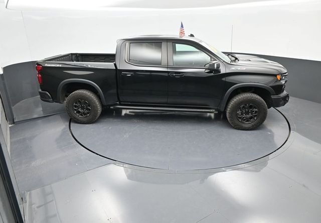 2023 Chevrolet Silverado 1500 4WD Crew Cab Short Bed ZR2