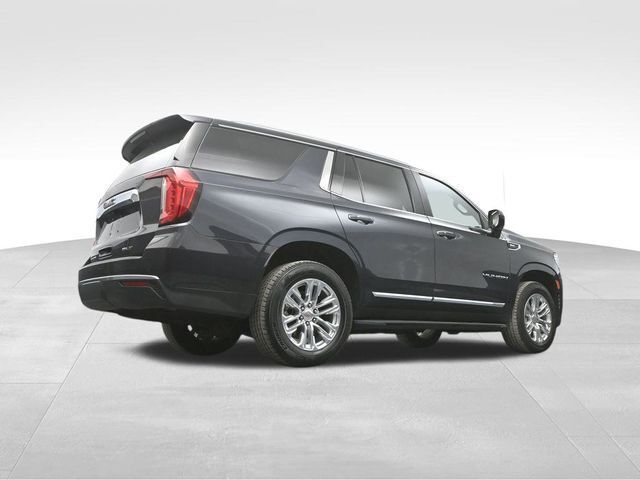 2024 GMC Yukon 4WD SLT
