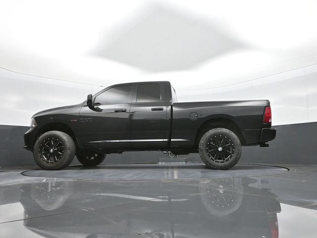 2015 Ram 1500 Express