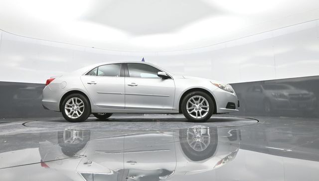 2013 Chevrolet Malibu 1LT