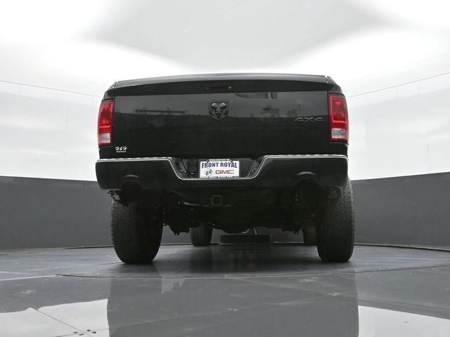 2015 Ram 1500 Express