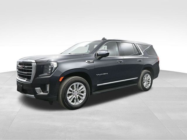 2024 GMC Yukon 4WD SLT