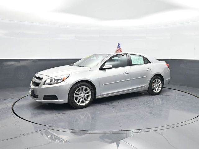 2013 Chevrolet Malibu 1LT