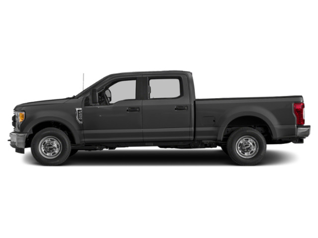 2018 Ford F-250 Super Duty XL