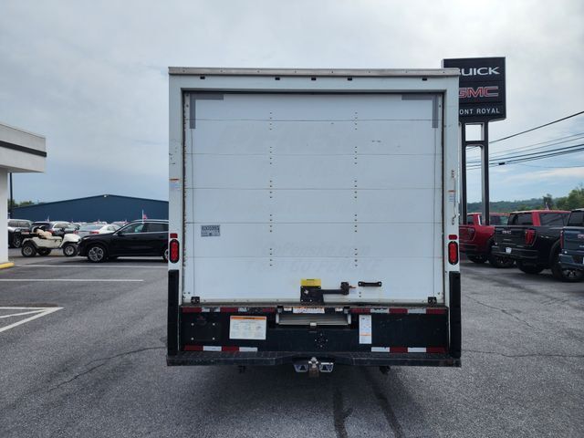2018 Ford E-Series E-350 SD