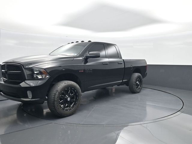 2015 Ram 1500 Express
