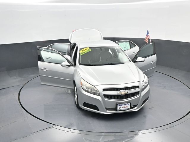 2013 Chevrolet Malibu 1LT