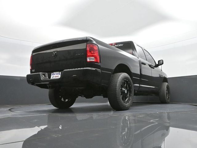 2015 Ram 1500 Express