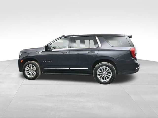 2024 GMC Yukon 4WD SLT