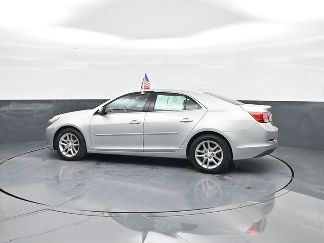 2013 Chevrolet Malibu 1LT