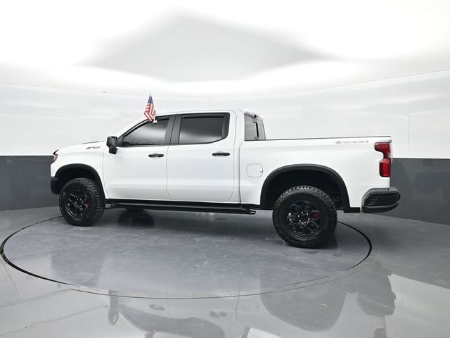 2024 Chevrolet Silverado 1500 4WD Crew Cab Short Bed ZR2
