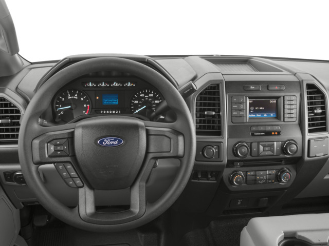 2018 Ford F-250 Super Duty XL