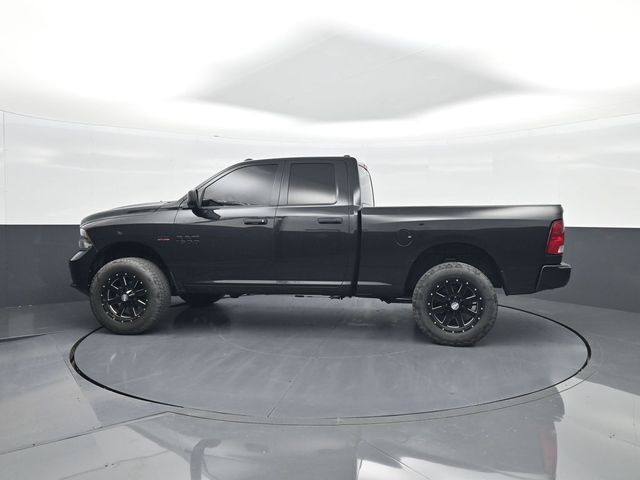2015 Ram 1500 Express