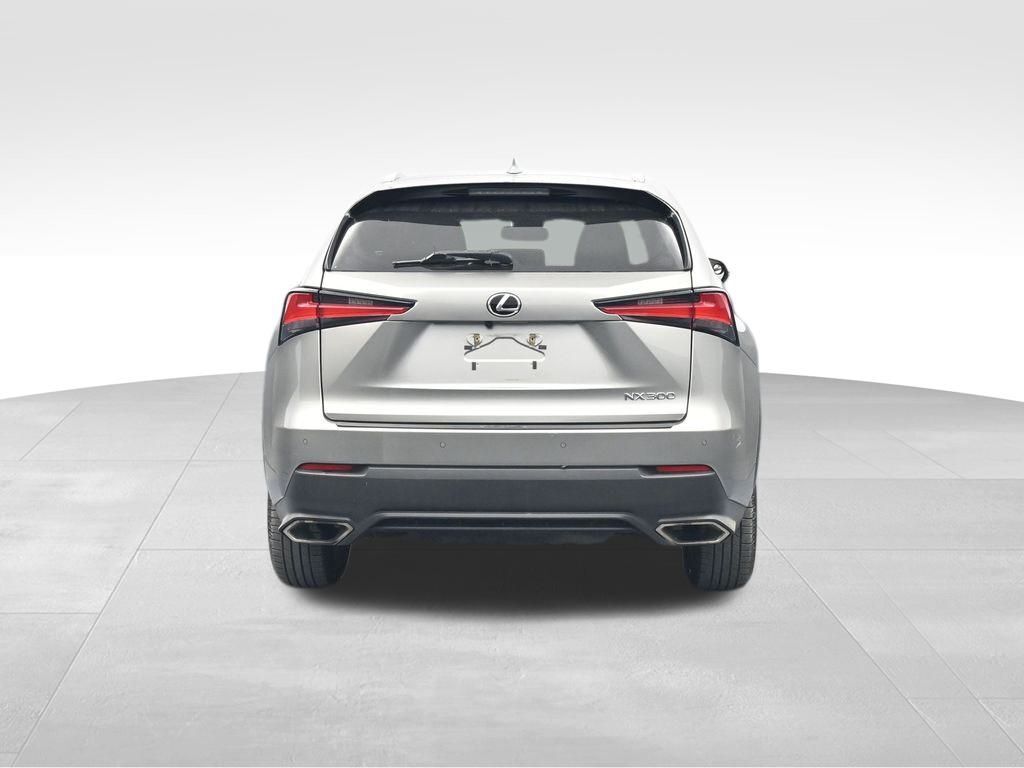 2021 Lexus NX 300 