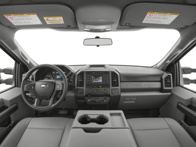 2018 Ford F-250 Super Duty XL