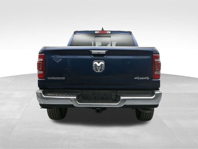 2022 Ram 1500 Laramie Crew Cab 4x4 5'7" Box