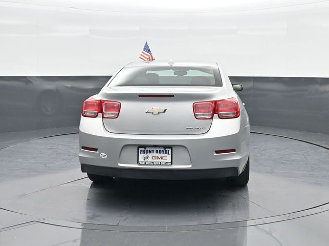 2013 Chevrolet Malibu 1LT