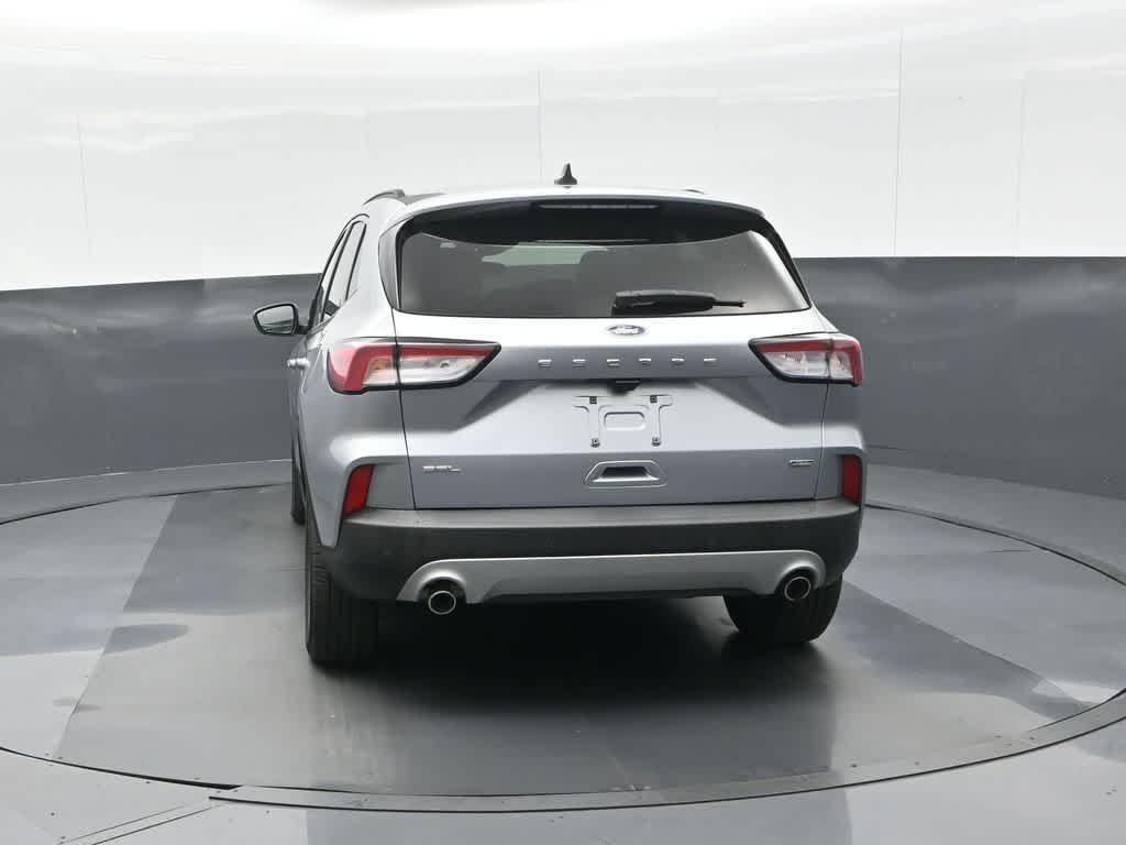 2021 Ford Escape SEL Hybrid