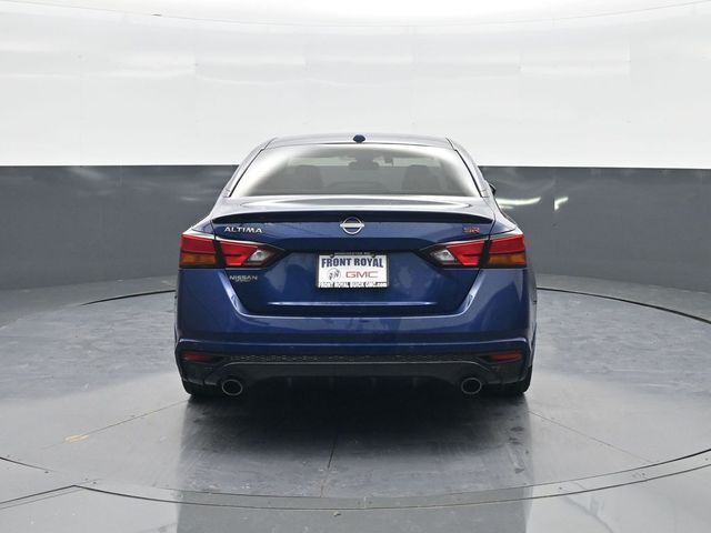 2023 Nissan Altima SR FWD