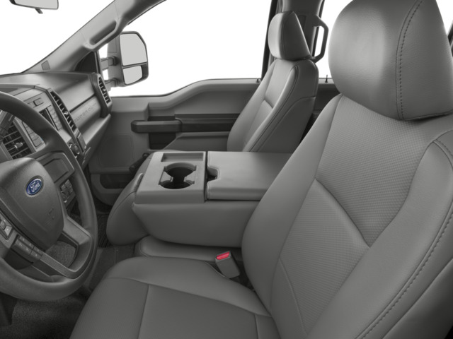 2018 Ford F-250 Super Duty XL