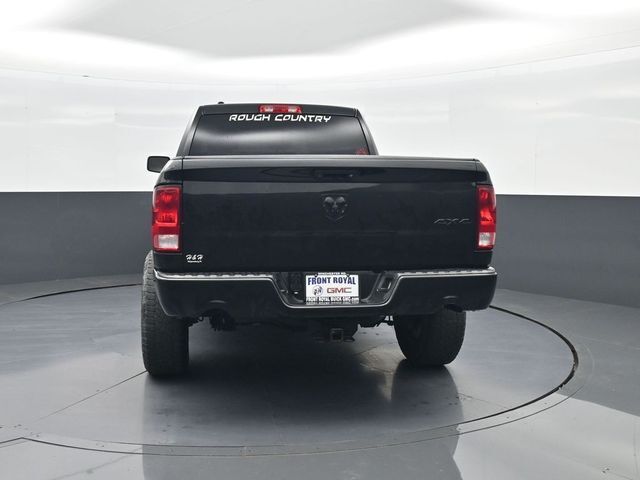 2015 Ram 1500 Express