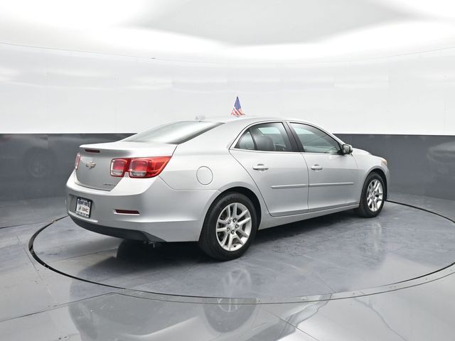 2013 Chevrolet Malibu 1LT