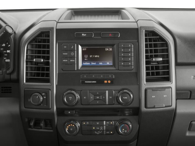 2018 Ford F-250 Super Duty XL