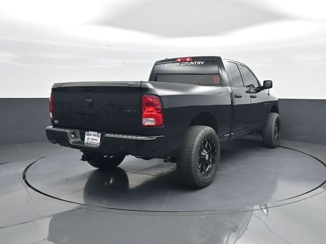 2015 Ram 1500 Express