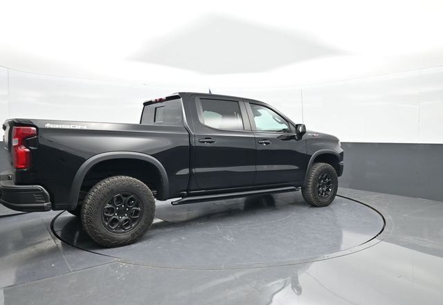 2023 Chevrolet Silverado 1500 4WD Crew Cab Short Bed ZR2