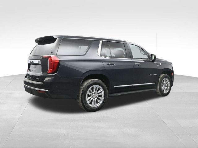 2024 GMC Yukon 4WD SLT