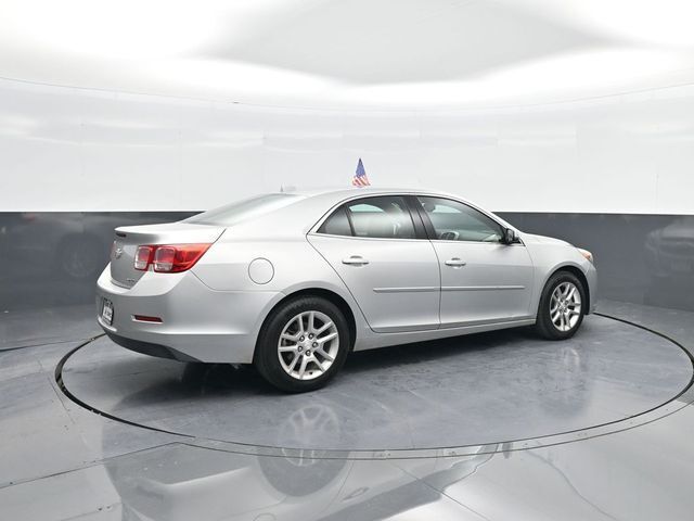 2013 Chevrolet Malibu 1LT