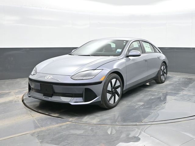 2025 Hyundai IONIQ 6 SE