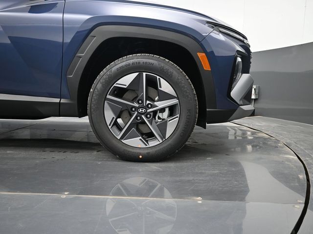 2026 Hyundai Tucson SEL Convenience