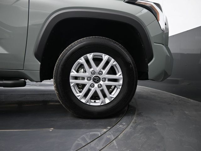 2024 Toyota Tundra SR5 4WD
