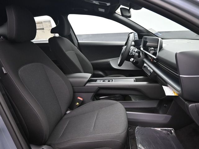 2025 Hyundai IONIQ 6 SE