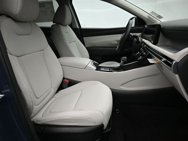 2026 Hyundai Tucson SEL Convenience