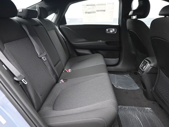 2025 Hyundai IONIQ 6 SE