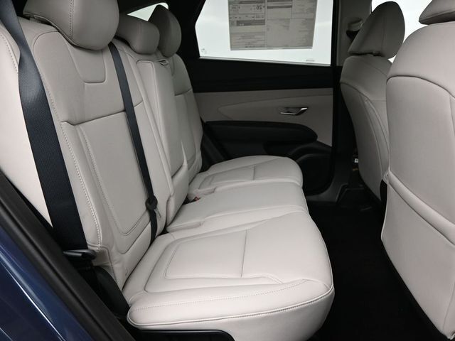2026 Hyundai Tucson SEL Convenience