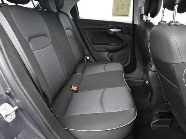 2021 FIAT 500X Pop AWD