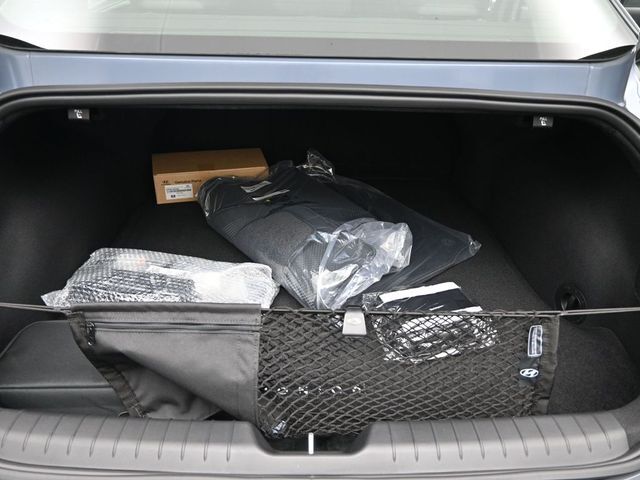 2025 Hyundai IONIQ 6 SE