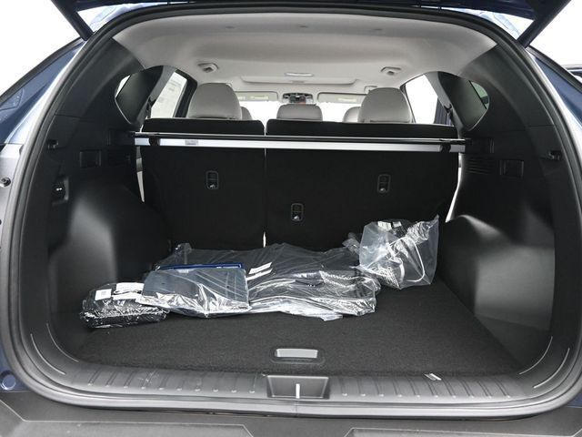 2026 Hyundai Tucson SEL Convenience