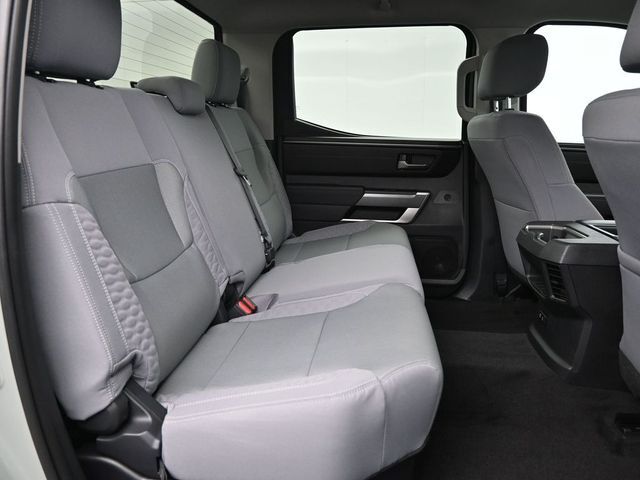 2024 Toyota Tundra SR5 4WD